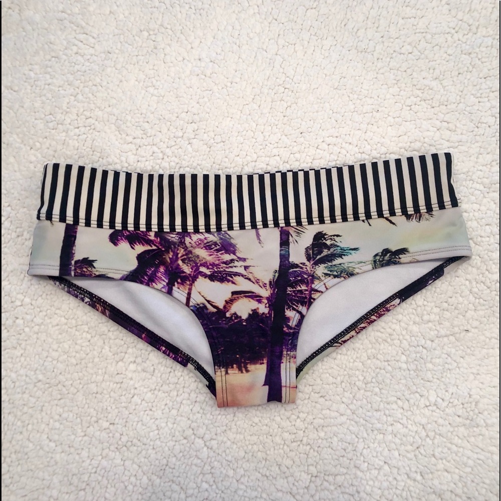 Roxy Bikini Bottoms